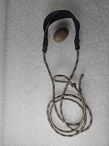 550 para cord split - split, pouch