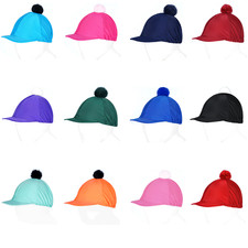 Gallop Shop Equestrian Helmet