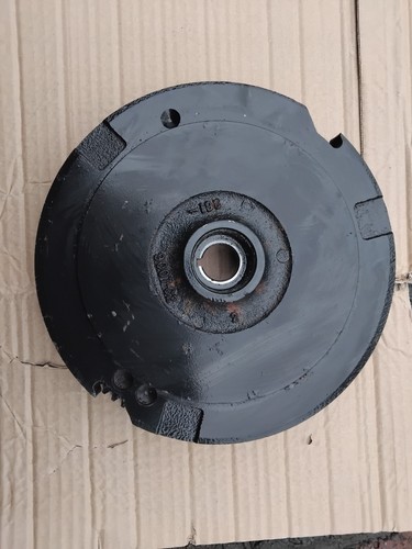 Mercury 60hp outboard flywheel - mercury,