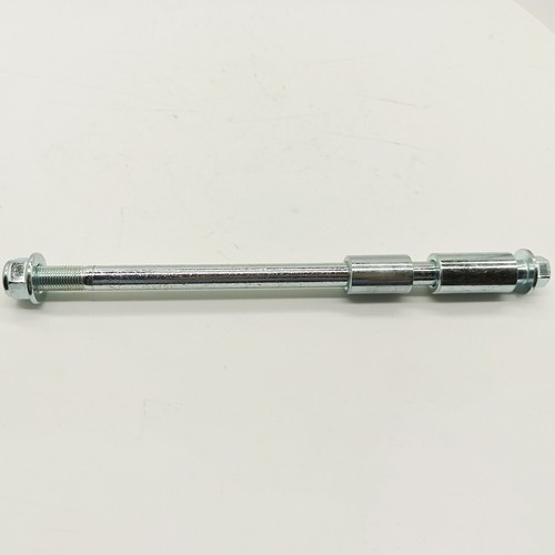 Pit bike wheel alex - , bolt.