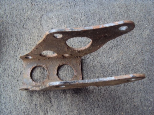 Honda cb250n front engine - cb250n,