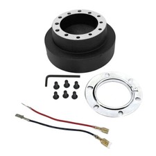 Steering Wheel Hub Adapter Boss For BMW M3 E46 328i 325i 3Series Mini Cooper UK