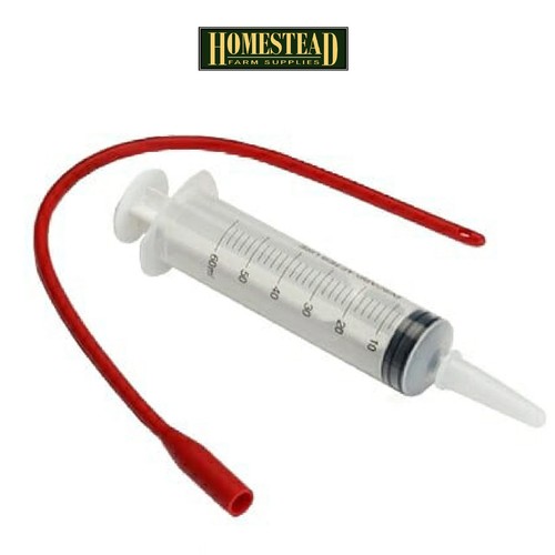 Net tex colostrum feeder - net-tex,
