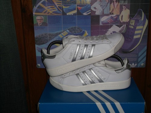 Adidas forest hills - 8, from