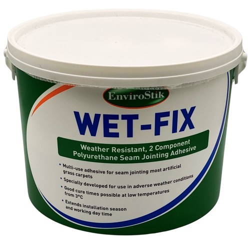 Artificial grass adhesive - artificial,