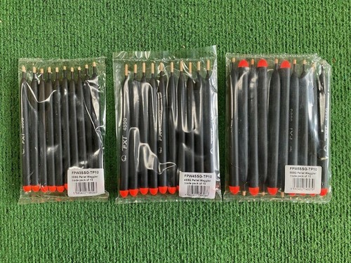 Frenzee carp pellet - x,