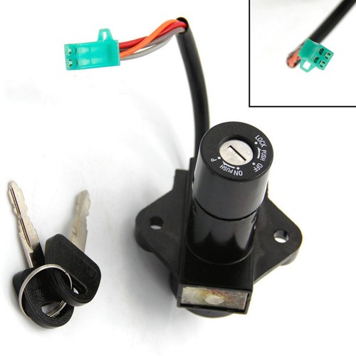For suzuki ignition switch and - suzuki,