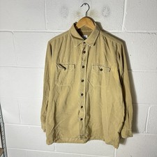 Vintage Cp Company Shirt Mens