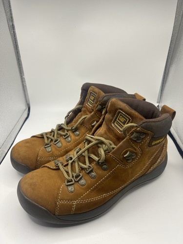 Caterpillar vintage boots - caterpillar, size