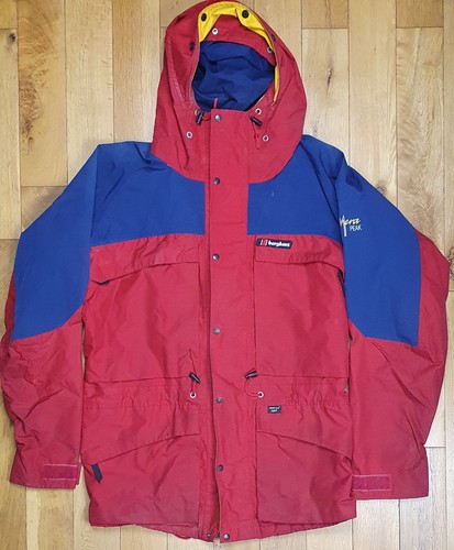 Berghaus mera peak goretex - peak,
