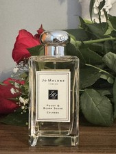jo malone peony blush suede Cologne 100ml