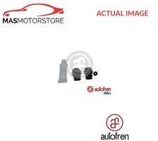 BRAKE CALIPER REPAIR KIT FRONT