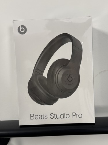 Beats dre studio pro - beats,