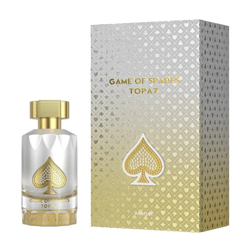 Game spades topaz - of, by
