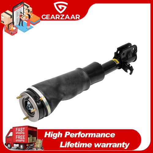 Air ride suspension shock - air,
