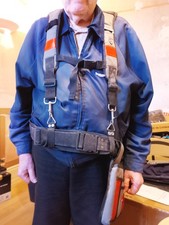 CK Sigma Tool Belt with Pouch