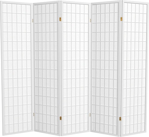 Tall window pane shoji - tall,