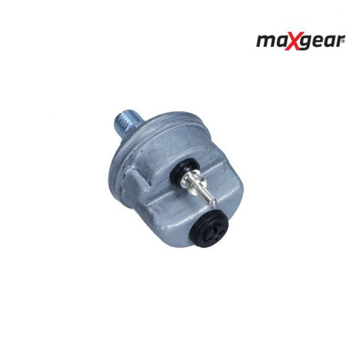 Sensor oil pressure - pressure, maxgear