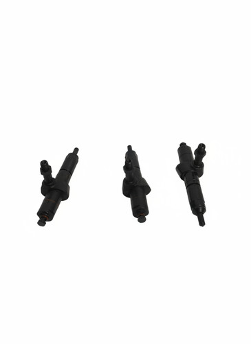 Zetor diesel fuel injectors - zetor,