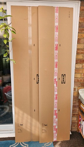 Ikea forsand wardrobe doors - ikea,