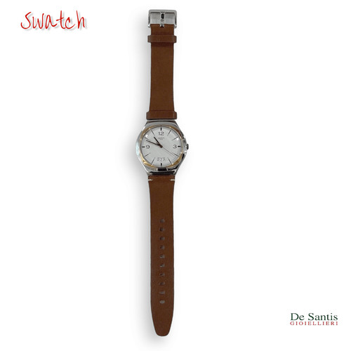 Swatch irony big deep - swatch,