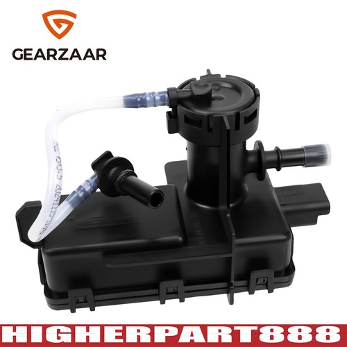 Diesel fuel additive - additive, pump