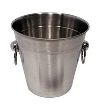 Stainless Steel Mini Ice