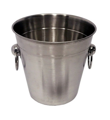 Stainless steel mini - mini, ice