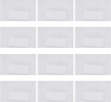 Curtain Weights Covered Lead