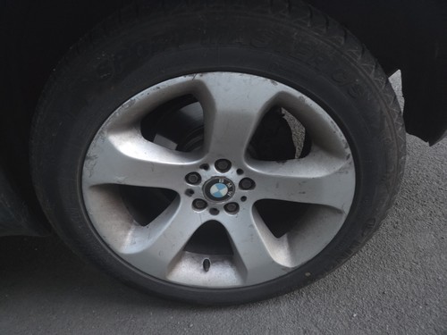 Bmw 132 style alloys fat - alloys,