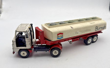 Corgi Major Ford Articulated