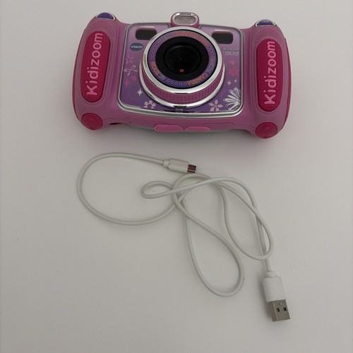 Vtech kidizoom duo camera - duo,
