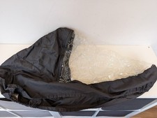 Quinny Carrycot Rain Cover