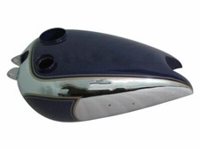 Fit For BSA C10 C11 Chrome &