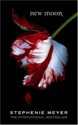 New moon by - (twilight, saga)