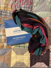 DIDYMOS RING SLING (DIDYSLING)