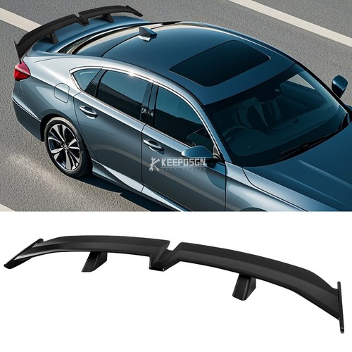 Matte black pro - matte,