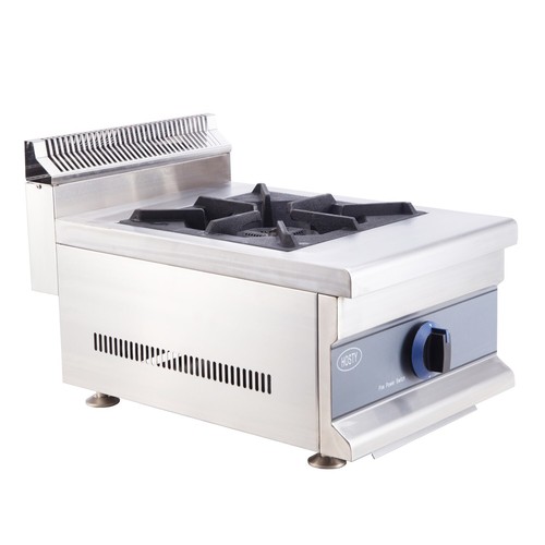 Hosty burner commercial - hosty, 1