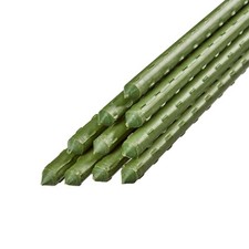 Plastic-Coated Metal Garden