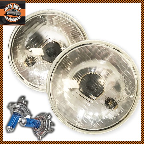 Pair classic car - pair, 5