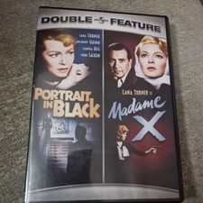 Portrait in Black/Madame X