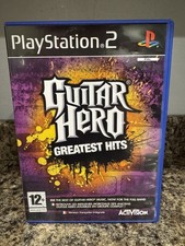 Guitar Hero Greatest Hits -