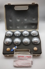 French Boule Set La Fortunee