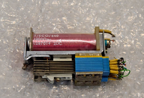 Gpo telephone exchange - gpo,