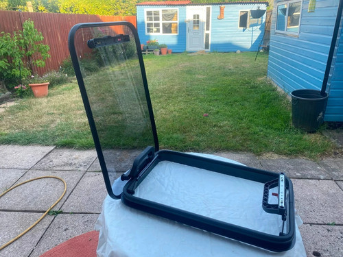 460 710mm skylight - 460,