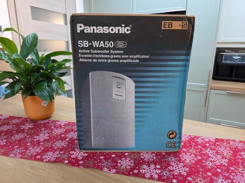 Panasonic wa50 active - panasonic,
