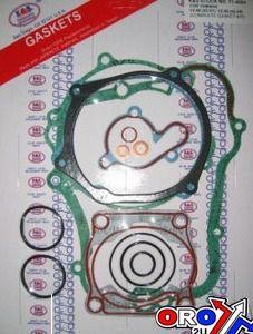 Gasket full set yz80 85 - full,
