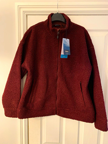 Rohan aurora fleece - rohan, womens