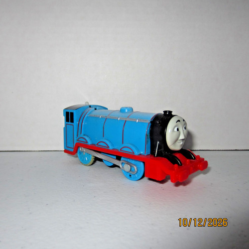 Gordon thomas the tank - gordon,