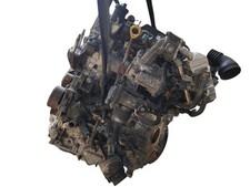 TOYOTA AURIS E18 13-18 ENGINE (BARE) 1ND-TV